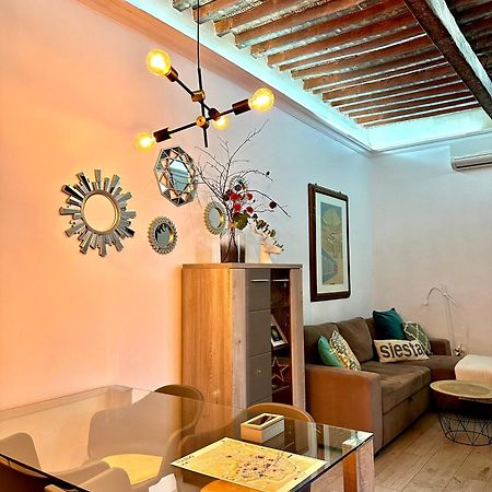 Apartamento San Pedro Toledo Eksteriør billede