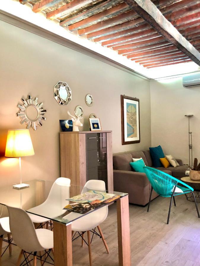 Apartamento San Pedro Toledo Eksteriør billede
