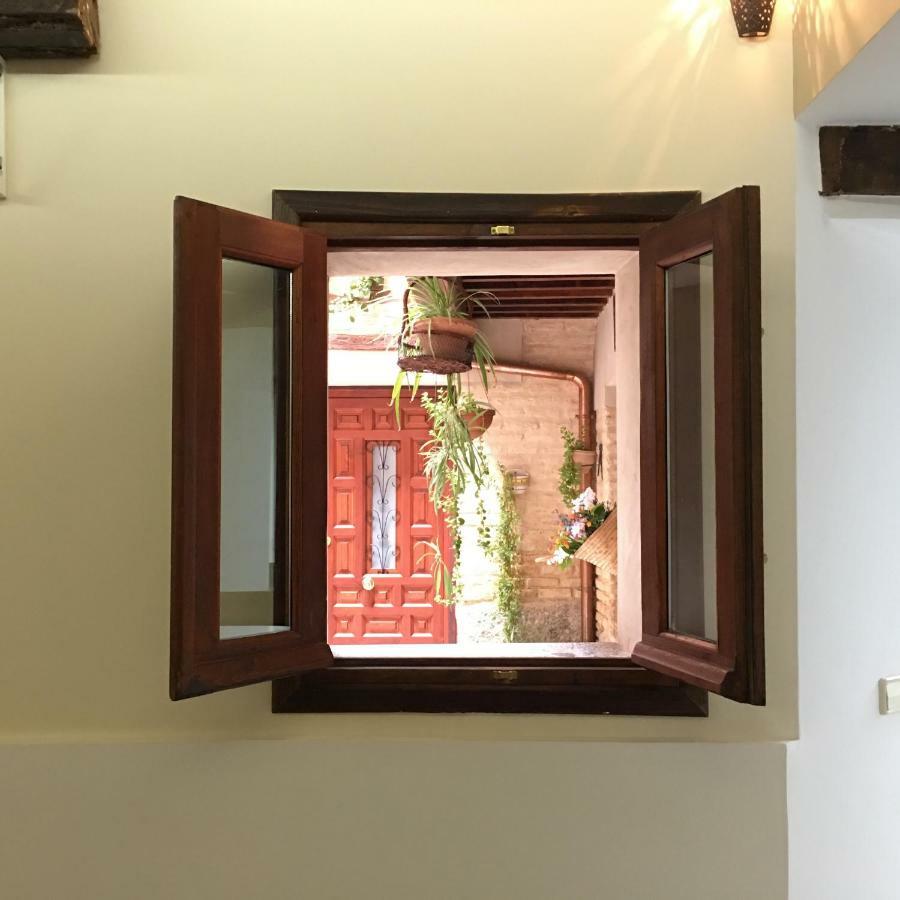 Apartamento San Pedro Toledo Eksteriør billede