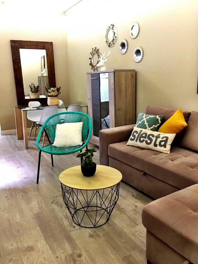 Apartamento San Pedro Toledo Eksteriør billede