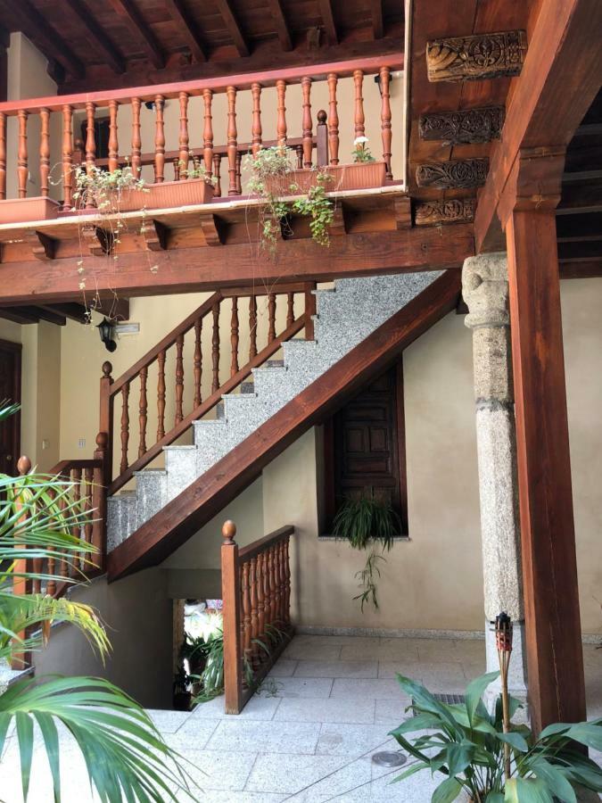 Apartamento San Pedro Toledo Eksteriør billede